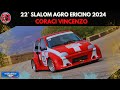 Coraci Vincenzo 22° Slalom Agro Ericino 2024