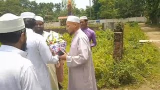 Jamia Sabirullah Balikandi Moulvibazar construction update PART 18