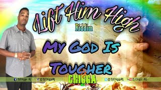 Whopper Benz - My God Is Tougher - Reggae Gospel 2022