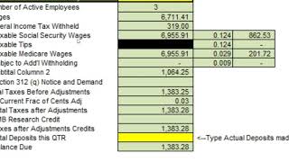 The Ultimate 941 Breakdown - Deformed 2020 Q3