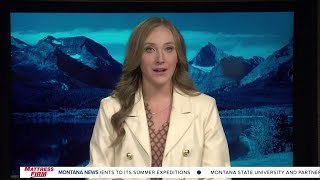 Top stories from today's Montana This Morning, May 9, 2023