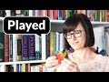 Played i plate – końcówka -ed | Po Cudzemu #173