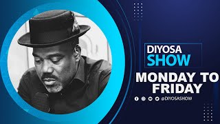 DOSYE DJOULY AVÈK GUY WEWE KIJAN YON SOSYTE DWE FONKSYONE. #diyosashow