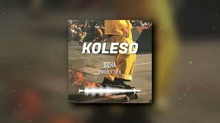[FREE FOR PROFIT] "KOLESO" - KIZARU TYPE BEAT (prod. Sizha)