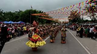 Sano Part 2 Naka Saksi na naman Sinulog sa Carmen,Cebu 2024 highlight