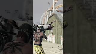 GTA 5 rest in salami oppressor queens