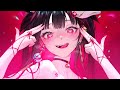 「Nightcore」→ FREAK - (Lyrics)