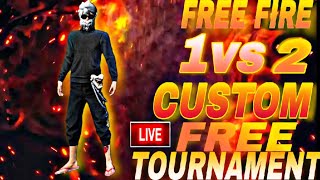 Ninja xarox  is live! Free FIRE DIAMOND GIVEAWAY IN BD SARVER 😍