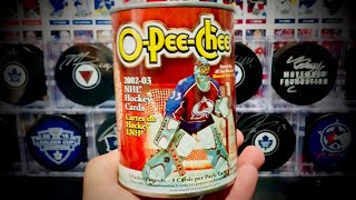 02-03 O-Pee-Chee - Tin Can Break