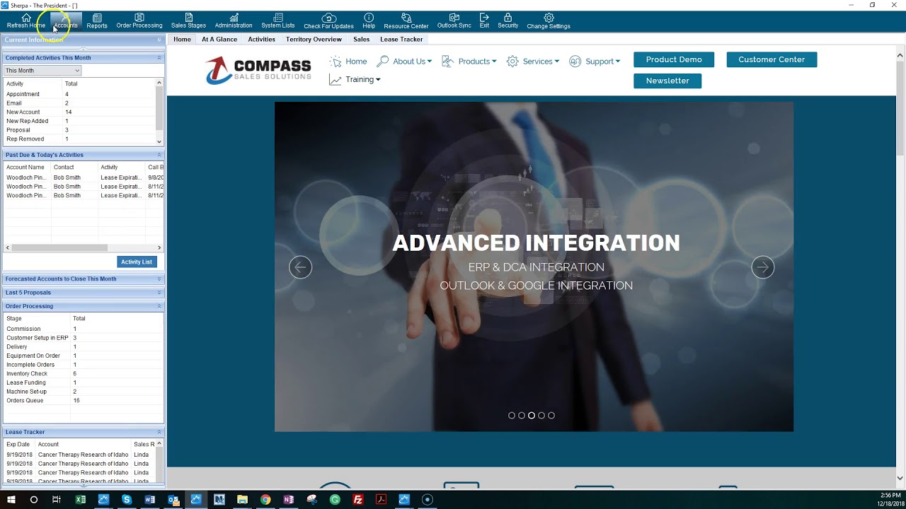 Reports Video Youtube
