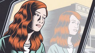 panellogy 532 - charles burns #9 - final cut...aka daidalos / dédales volumes 1 - 3