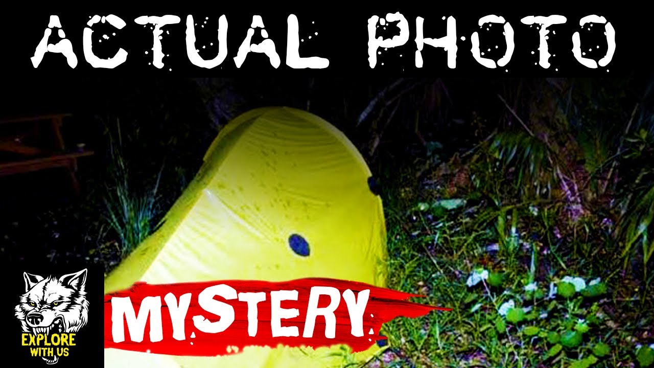 Hikers Find Dead Body In Tent, Revealing Chilling Mystery: The Solved ...