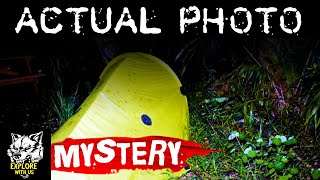 Hikers Find Dead Body In Tent, Revealing Chilling Mystery: The Solved Case of Mostly Harmless