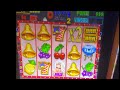 Slot da bar🎰Cherry slot 2-Sanremo  games/Five stars-Triple bar Sanremo games🎰🎰🎰65%