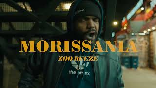 Zoo Beeze - Morrisania (Official Music Video)