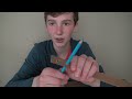 diy fidget spinner rubber band gun that s amazing