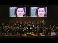 灣區愛樂香港樂團 《射雕英雄傳》組曲；gba philharmonic hong kong orchestra the legend of the condor heroes suite