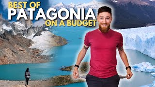 Patagonia on a BUDGET?! Watch this before you go!