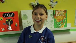 Rockwell Green Primary School Welcome Video