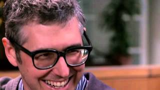 Ira Glass In Case There is A god...