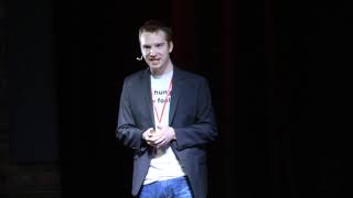 Artificial Intelligence: The Final Tool | Nick Myers | TEDxUWStevensPoint