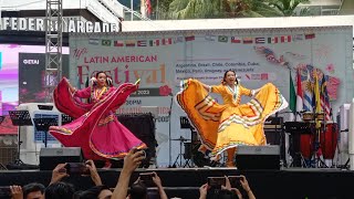 Latin American Festival in Malaysia 2023