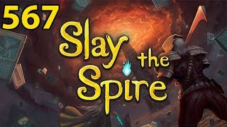 Slay the Spire - Northernlion Plays - Episode 567 [Gambit]