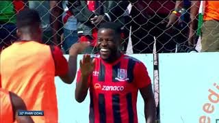 2020/21 FAZ/MTN ZAMBIA SUPER DIVISION GOAL HIGHLIGHTS OF THE ZANACO 3-1 ZESCO UNITED MATCH.