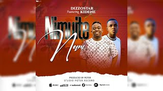 Dizzo Star ft Kidene - Nimuite Nani (Official Audio)