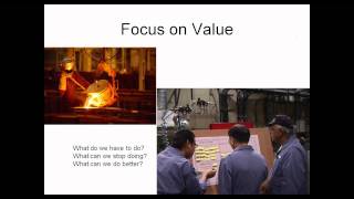 Webinar: What is Continuous Improvement? What you Should Know about Lean