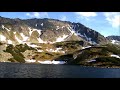 poland is beautiful 5 lakes valley tatry dolina pięciu stawów polskich