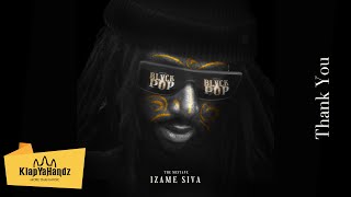 Izame Siva - Thank You [ Official Audio ]