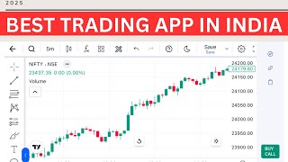 trading app ! best trading app ! trading app for beginners ! best trading app in india