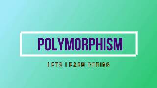 Polymorphism in Java with Detailed Explanation | Lets Learn Coding