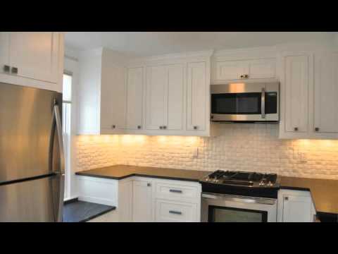 Portland Maine Rentals - 75 Gray Street - Unit 2 Portland Maine Rentals - 75 Gray Street - Unit 2