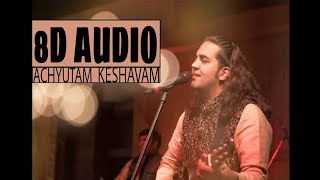 Achutam Keshavam-Kaun Kehte hai Bhagwan Aate nahi-Ankit Batra Art of Living  Krishna Bhajan 8ᗪ ᗩᑌᗪIO