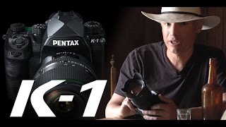 Pentax K-1 Review: The Best Landscape Camera Ever?