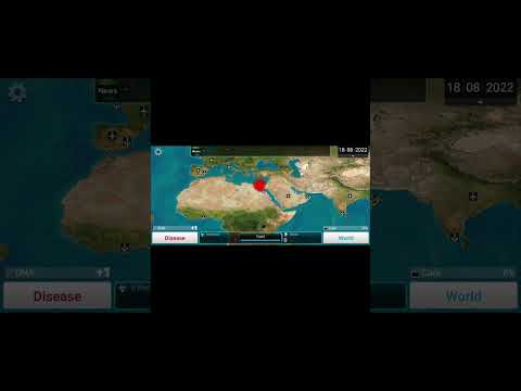 What is the best country to infect in Plague Inc?