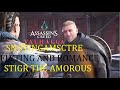 Flyting Duel with Stigr the Amorous in Snotinghamshire : Correct Answers | Assassin's Creed Valhalla