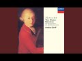 Mozart: Piano Sonata No. 12 in F, K.332 - 1. Allegro