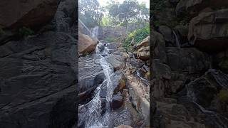 Ram Kasi waterfall  Bhawanipatna jugsaipatna #waterfall #forest  #kalahandi@birendrasikha