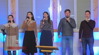 Cineva se-ngrijeste de mine mereu - Magda Maris, Marius Lela\u0026Fratii Benteu - Cantari live 2021