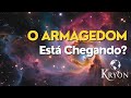 O ARMAGEDOM Está Chegando? | Mensagem de KRYON