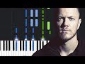 Imagine Dragons -