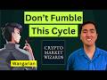 How to Make it This Cycle w/ Darryl Wang