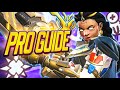 Illari Guide | The Best Comprehensive Guide To ILLARI in Overwatch 2