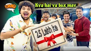 iMac 2.5 Lakh ka 😱 || Lucky Lala Vlogs @ComedykaHungamataffu