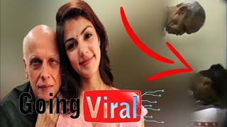 Rhea Chakraborty & Mahesh Bhat Adult Video Leaked | Leaked Relationship Video | Rhea XX Viral Video