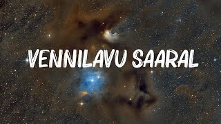 Amaran - Vennilavu Saaral (Lyrics)