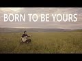 Kygo & Imagine Dragons - Born To Be Yours - Fingerstyle Guitar Cover